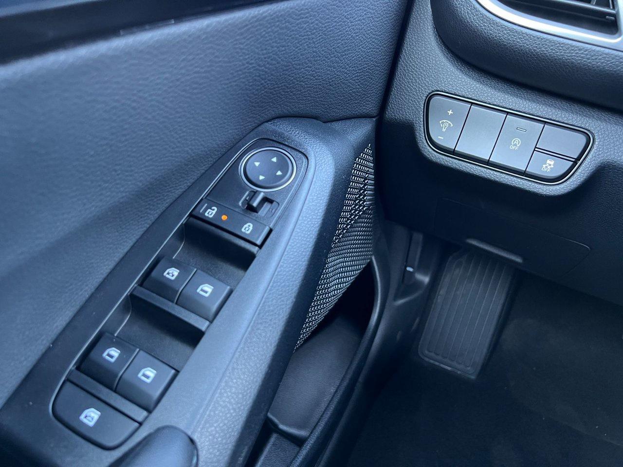 2026 Kia Seltos EX Photo