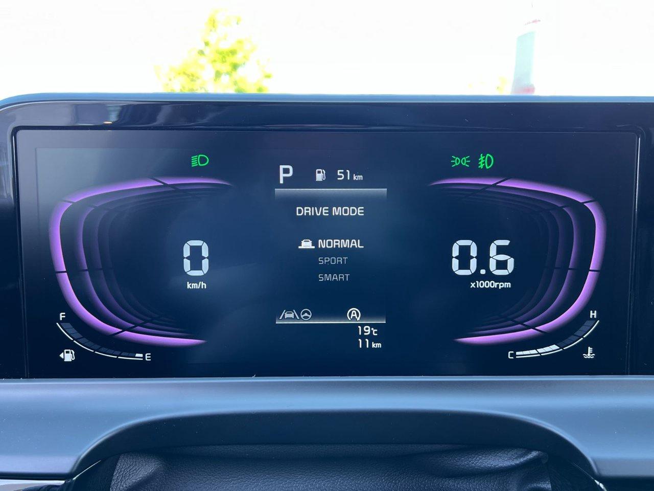 2026 Kia Seltos EX Photo