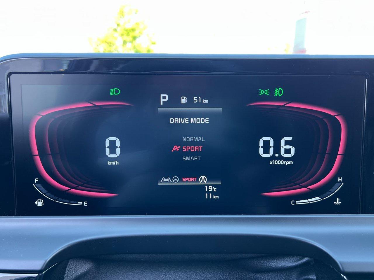 2026 Kia Seltos EX Photo