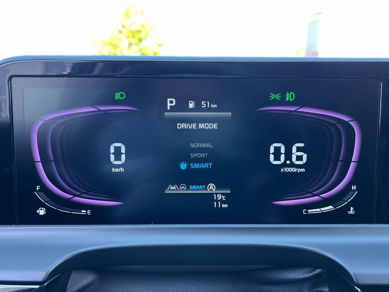 2026 Kia Seltos EX Photo