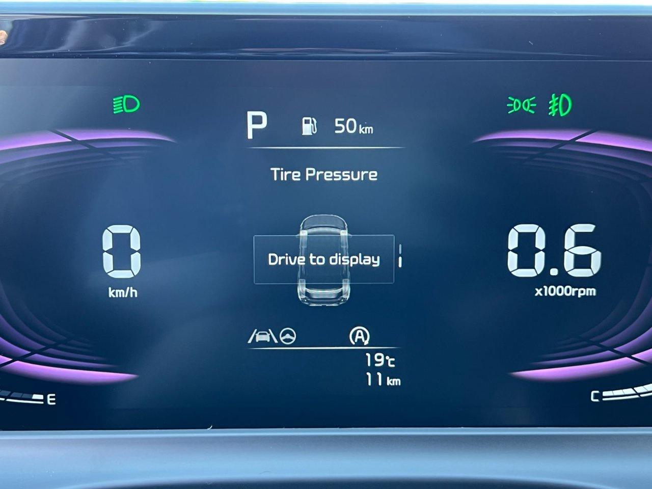 2026 Kia Seltos EX Photo