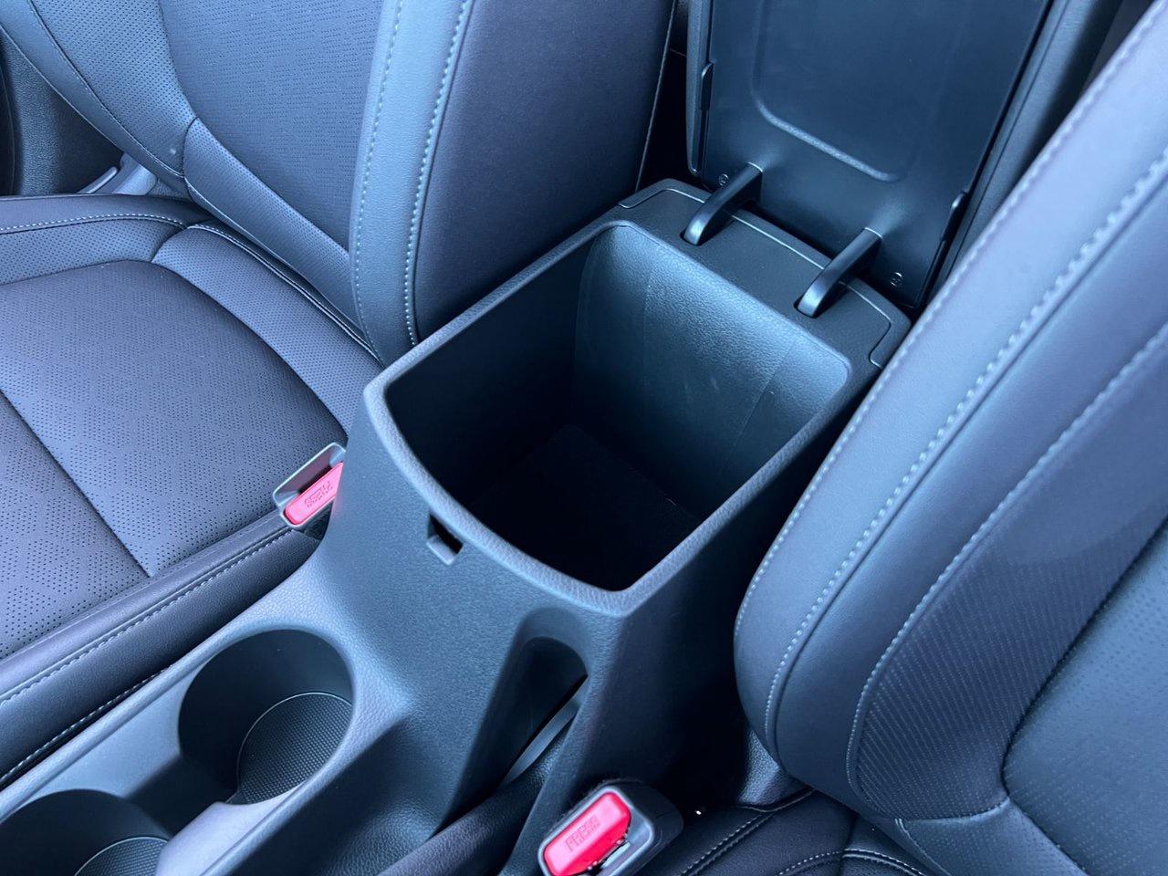 2026 Kia Seltos EX Photo