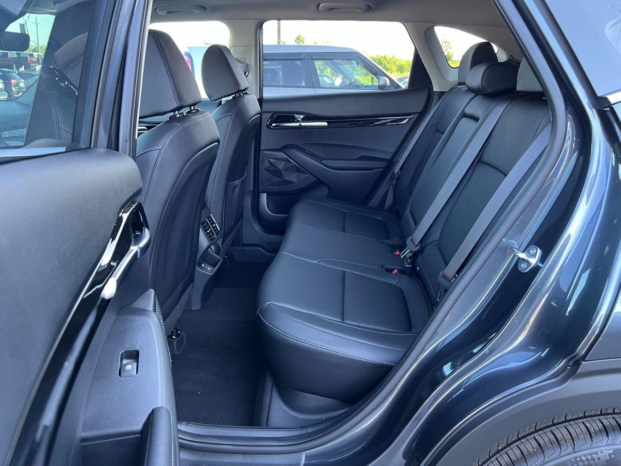 2026 Kia Seltos EX Photo