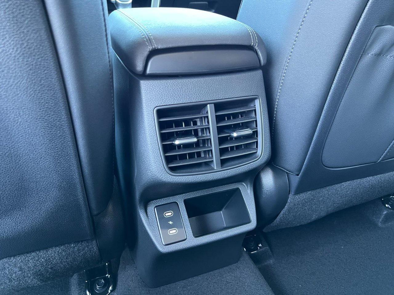 2026 Kia Seltos EX Photo