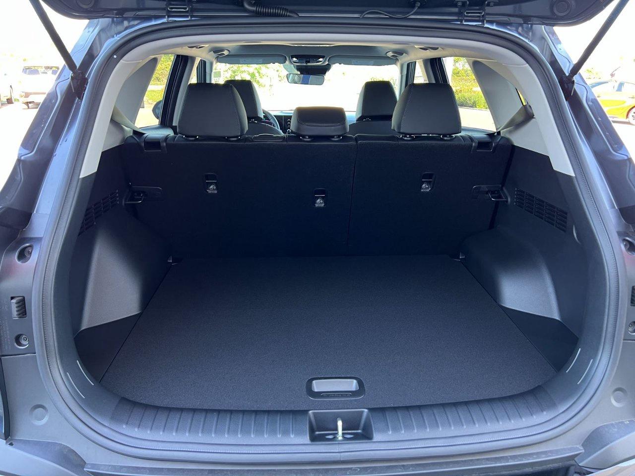 2026 Kia Seltos EX Photo