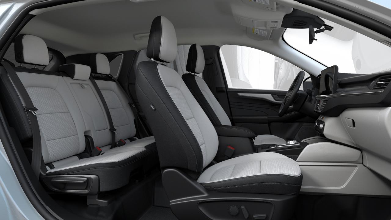 2025 Ford Escape Active Photo5