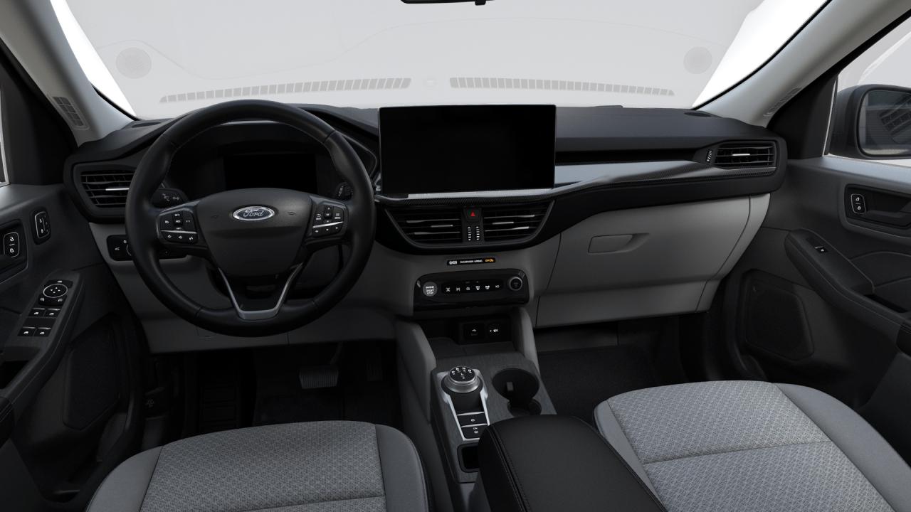 2025 Ford Escape Active Photo5