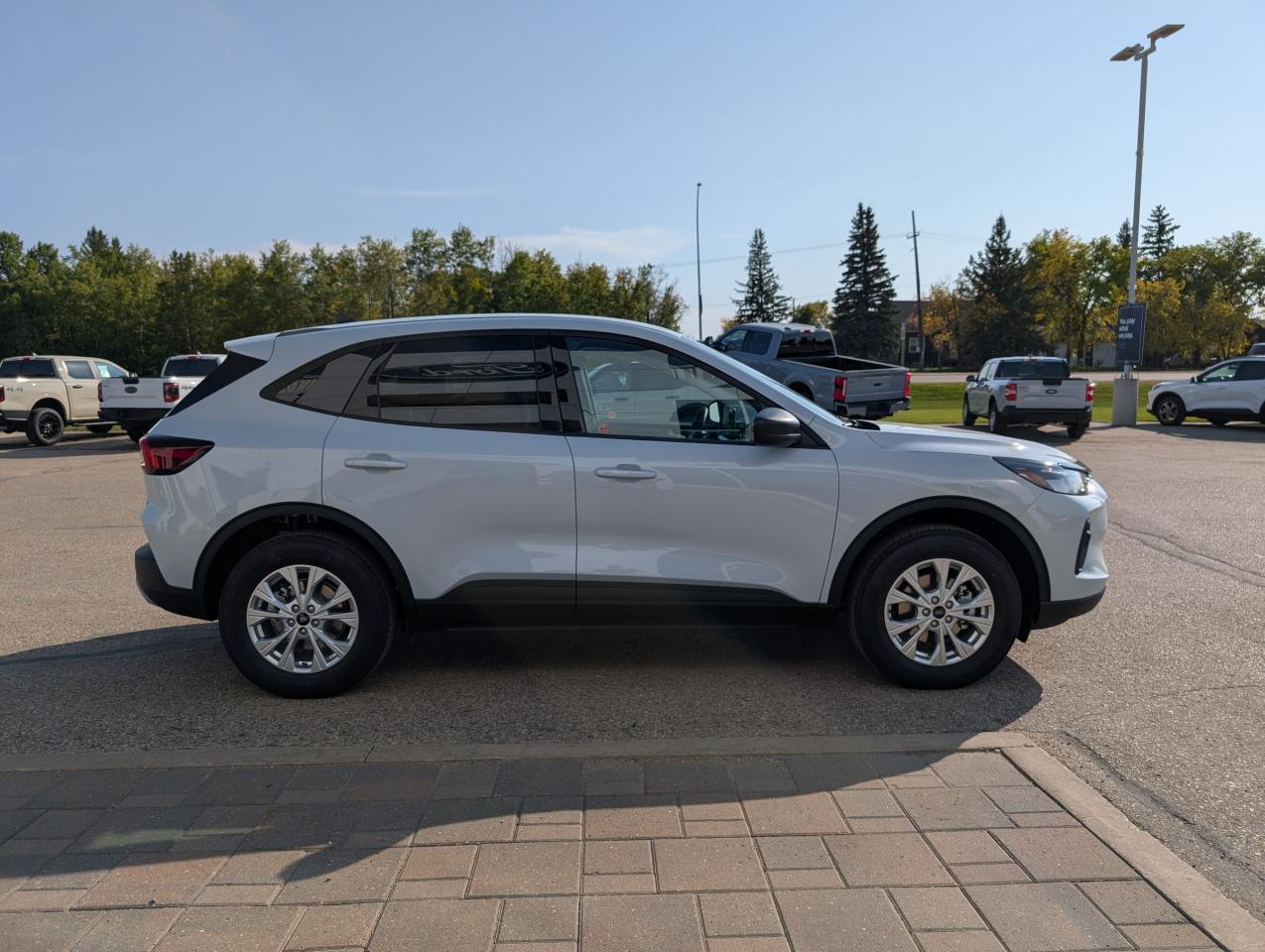 2025 Ford Escape Active Photo5