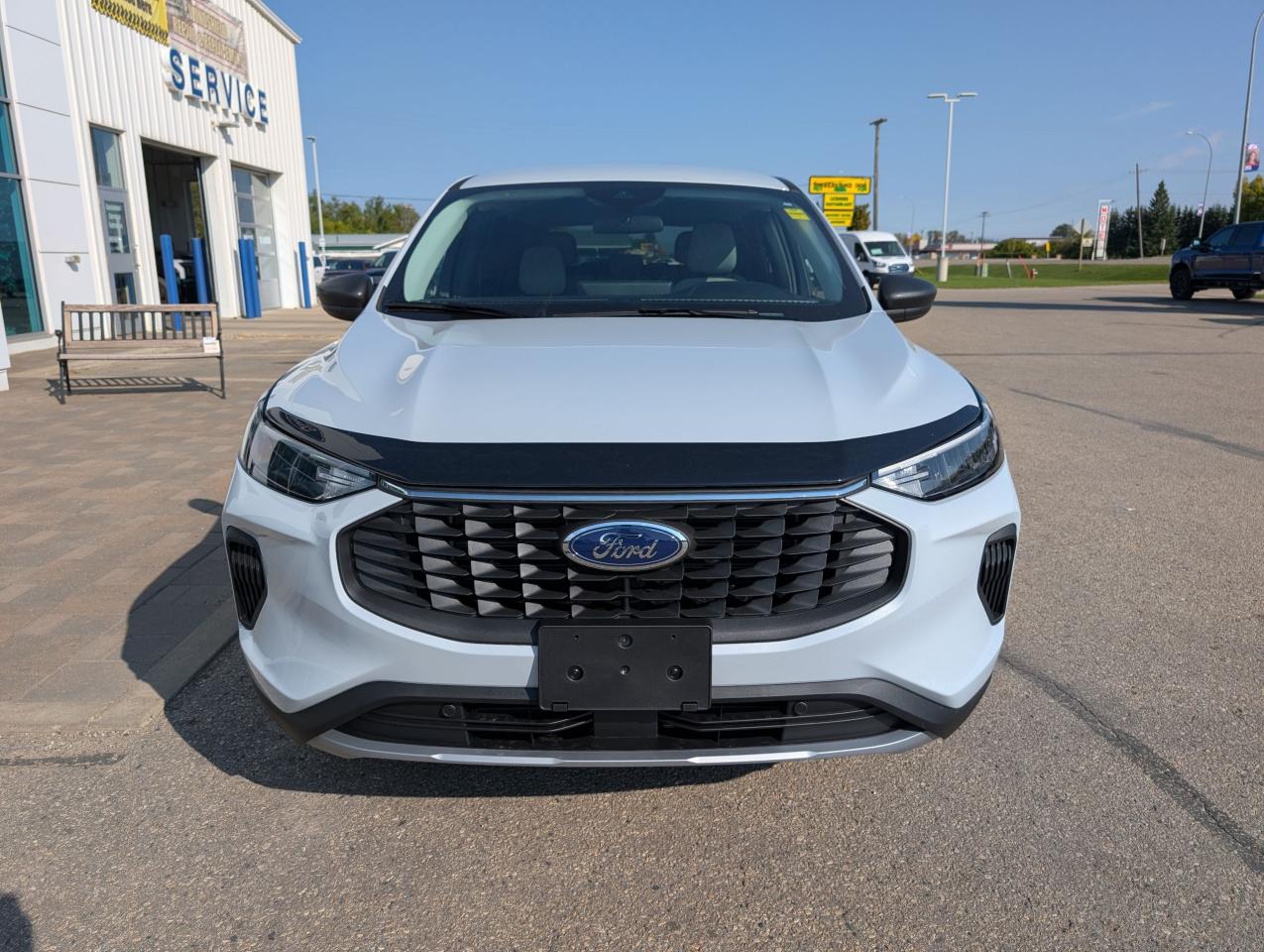 2025 Ford Escape Active Photo