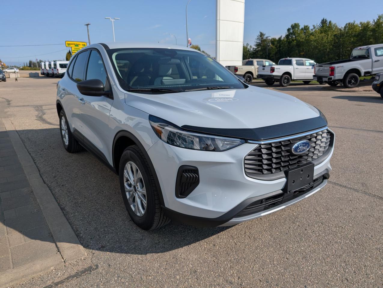 2025 Ford Escape Active Photo