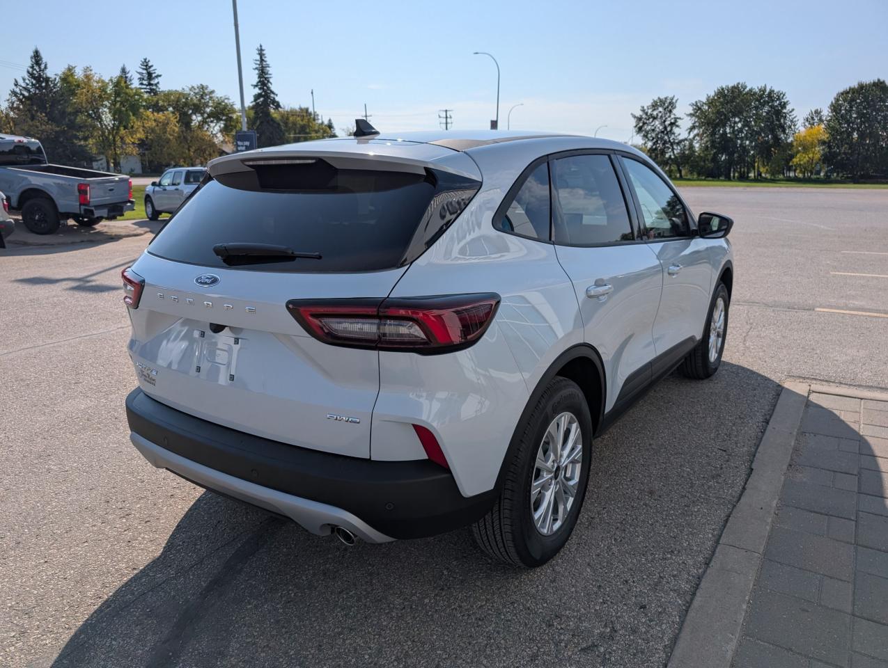 2025 Ford Escape Active Photo5