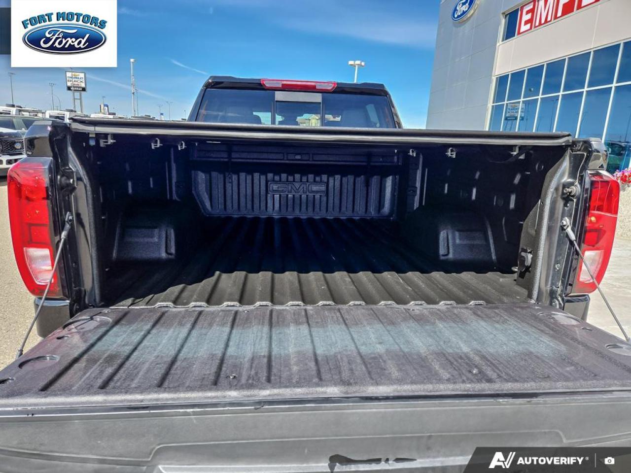 2024 GMC Sierra 1500 ELEVATION Photo5