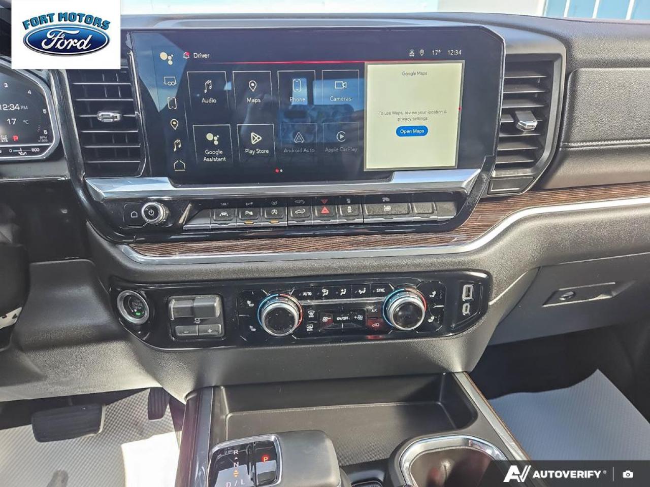 2024 GMC Sierra 1500 ELEVATION Photo5
