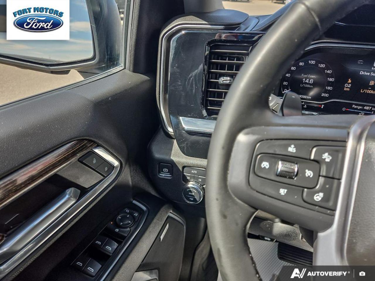 2024 GMC Sierra 1500 ELEVATION Photo5