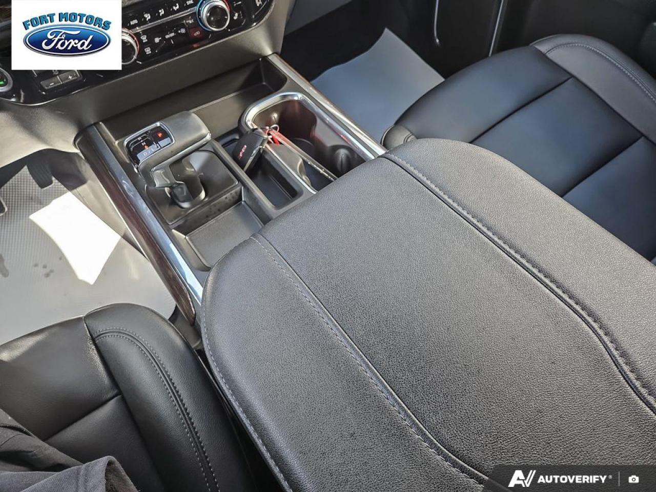 2024 GMC Sierra 1500 ELEVATION Photo5