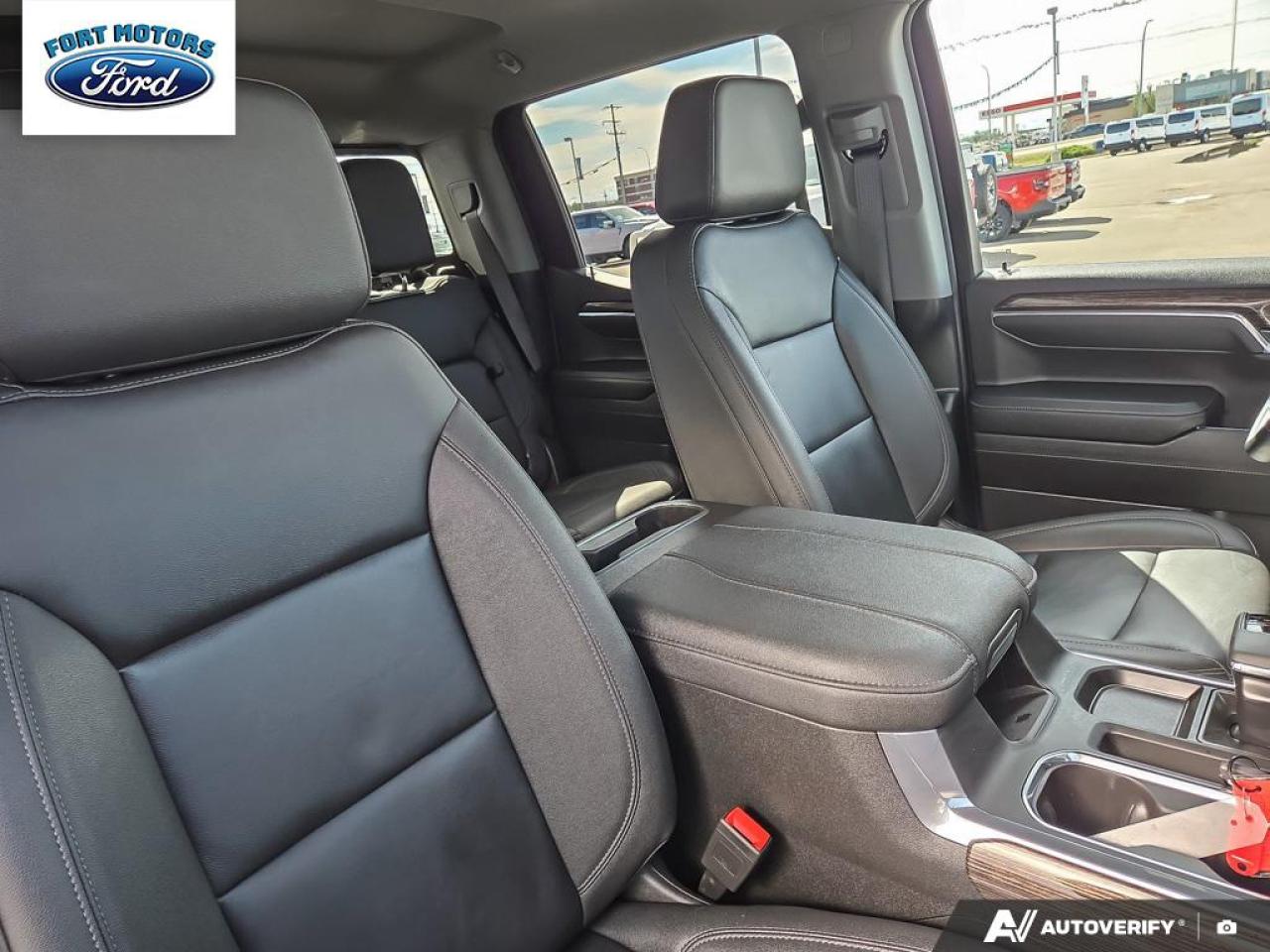 2024 GMC Sierra 1500 ELEVATION Photo5