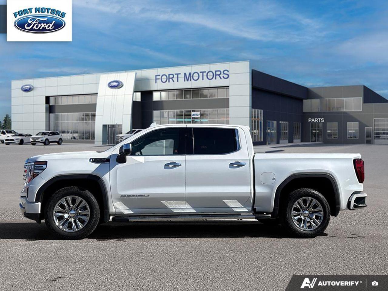 2022 GMC Sierra 1500 Denali Photo2