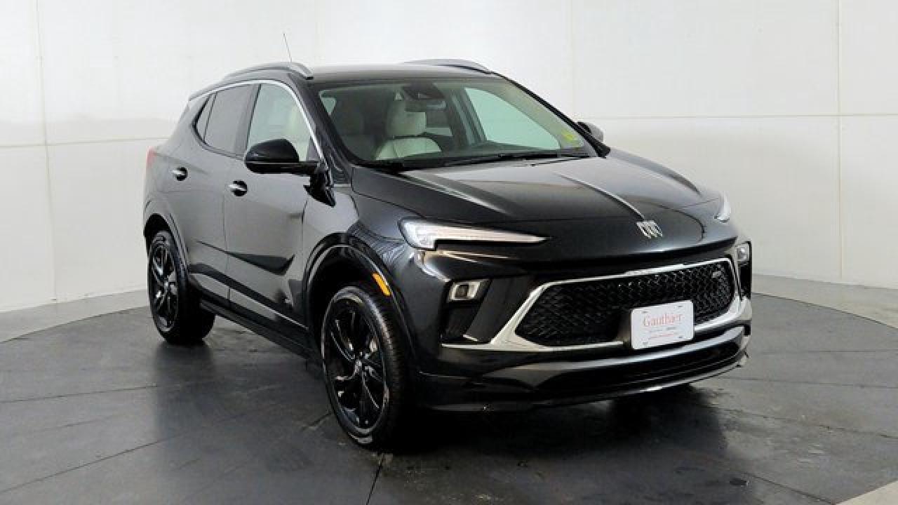 New 2026 Buick Encore GX Sport Touring for sale in Winnipeg, MB