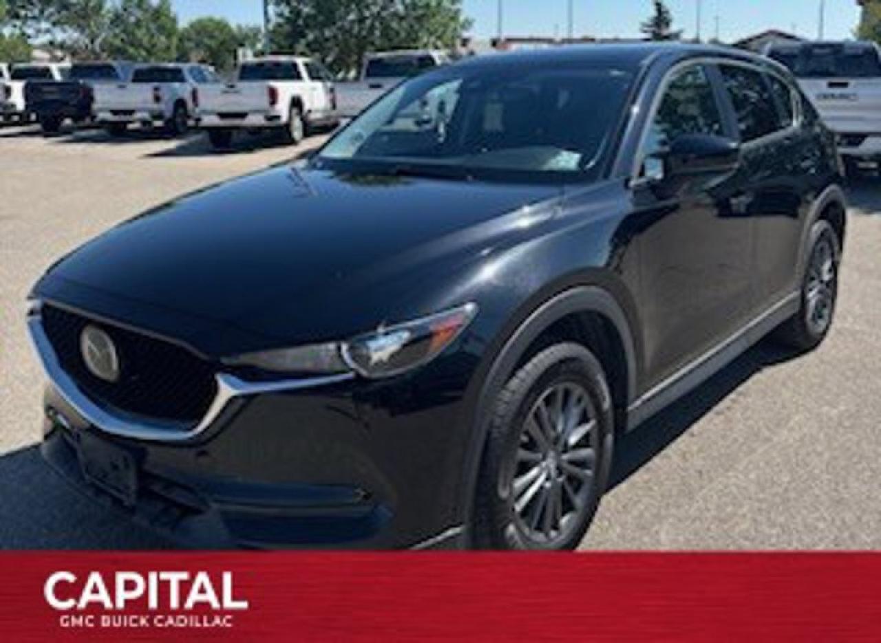 Used 2020 Mazda CX-5 GS AWD for sale in Regina, SK