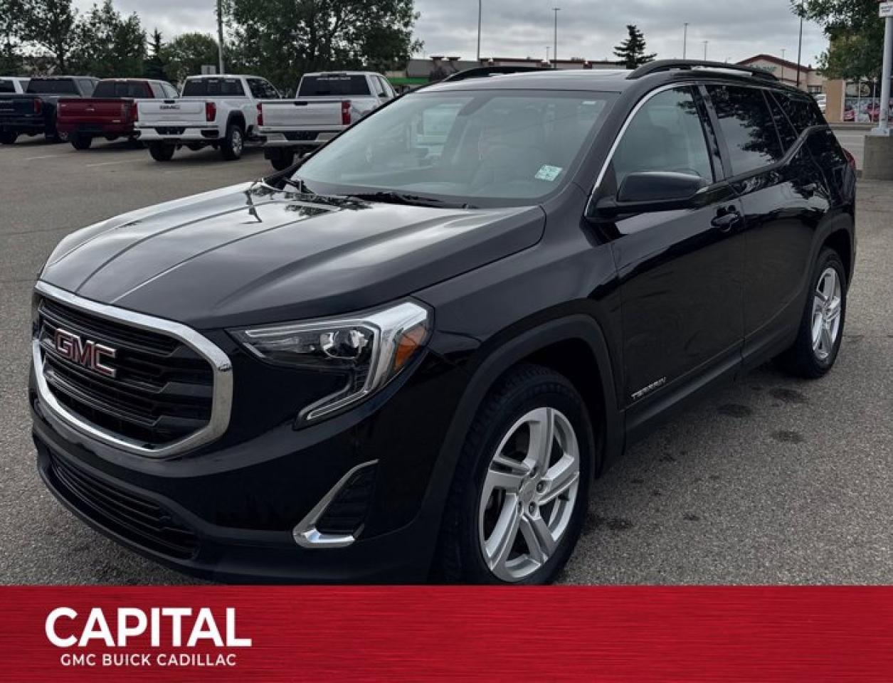Used 2019 GMC Terrain SLE AWD for sale in Regina, SK