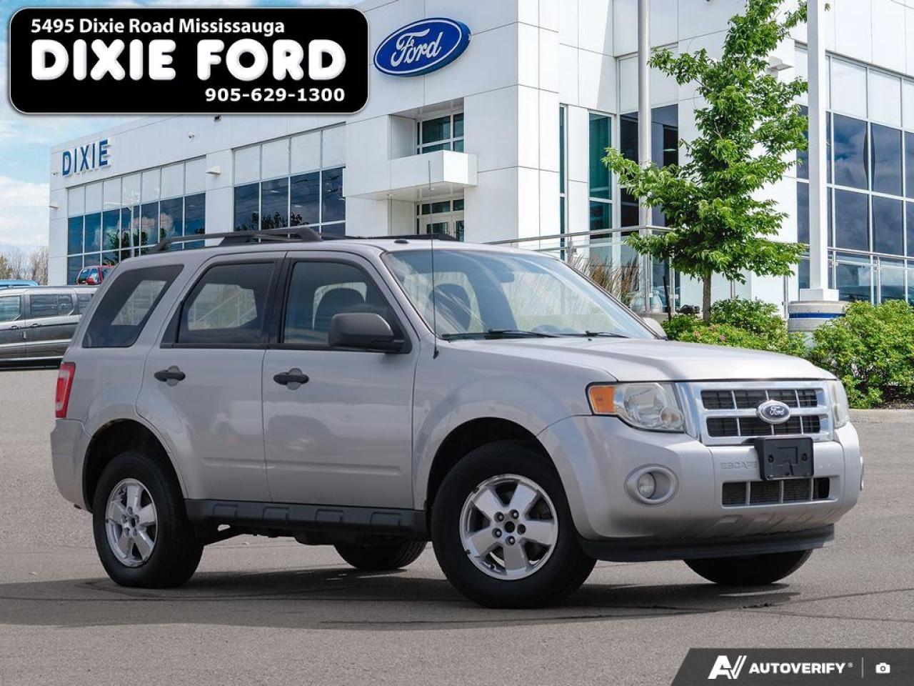 Used 2011 Ford Escape XLT for sale in Mississauga, ON