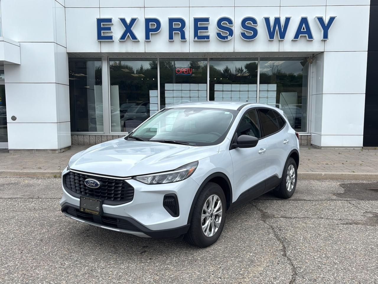 Used 2025 Ford Escape Active for sale in Stratford, ON
