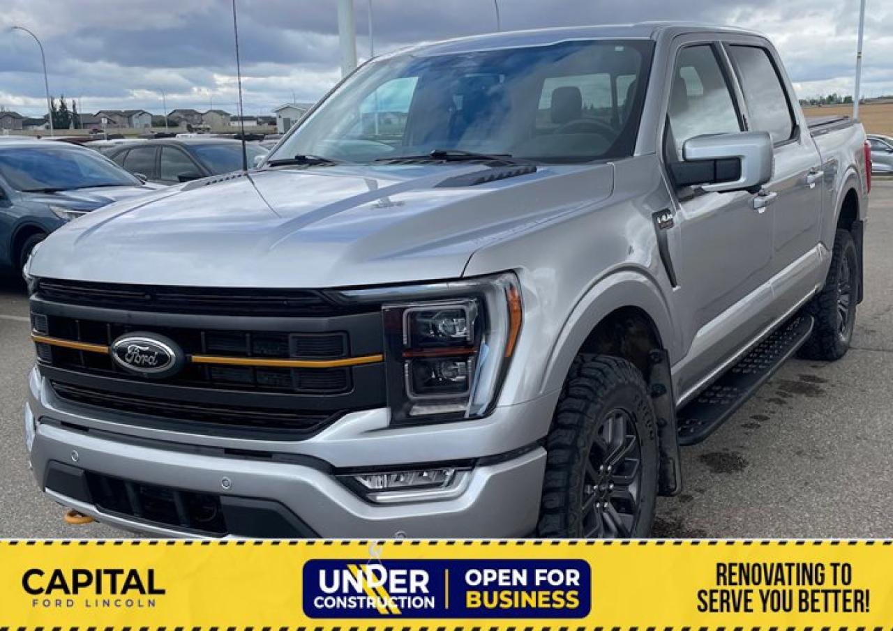 Used 2023 Ford F-150 Tremor SuperCrew for sale in Regina, SK