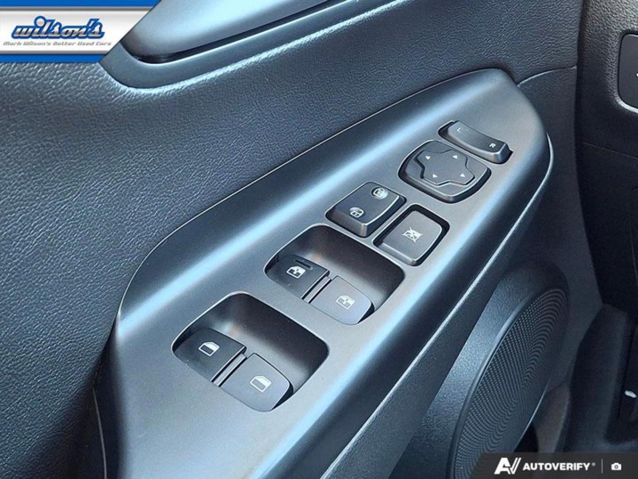 2020 Hyundai KONA Luxury  AWD | Leather | Sunroof | Heated Wheel + Seats | CarPlay + Android | BSM | Rear Camera | Photo