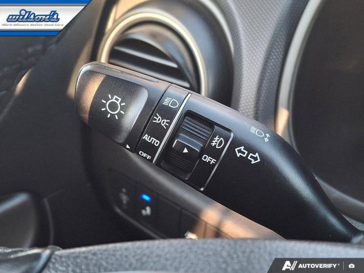 2020 Hyundai KONA Luxury  AWD | Leather | Sunroof | Heated Wheel + Seats | CarPlay + Android | BSM | Rear Camera | Photo