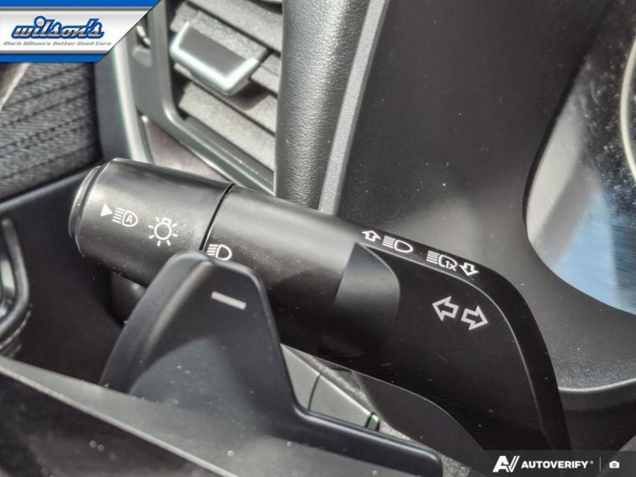 2023 Nissan Rogue SV AWD | Pano Roof | Remote Start | Heated Seats + Steering | Keyless Entry | Reverse Cam & More! Photo