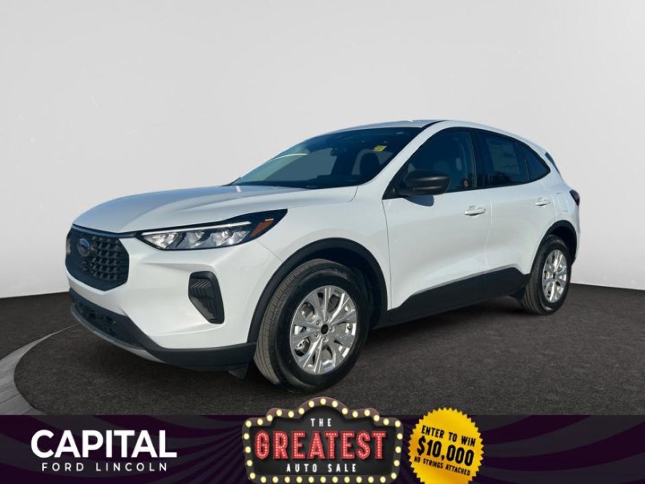 New 2025 Ford Escape Active for sale in Regina, SK