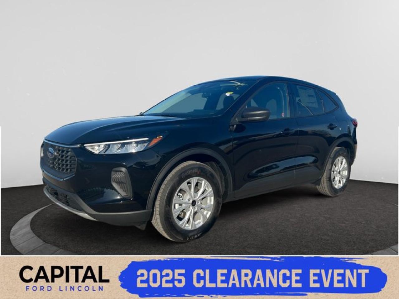 New 2025 Ford Escape Active for sale in Regina, SK