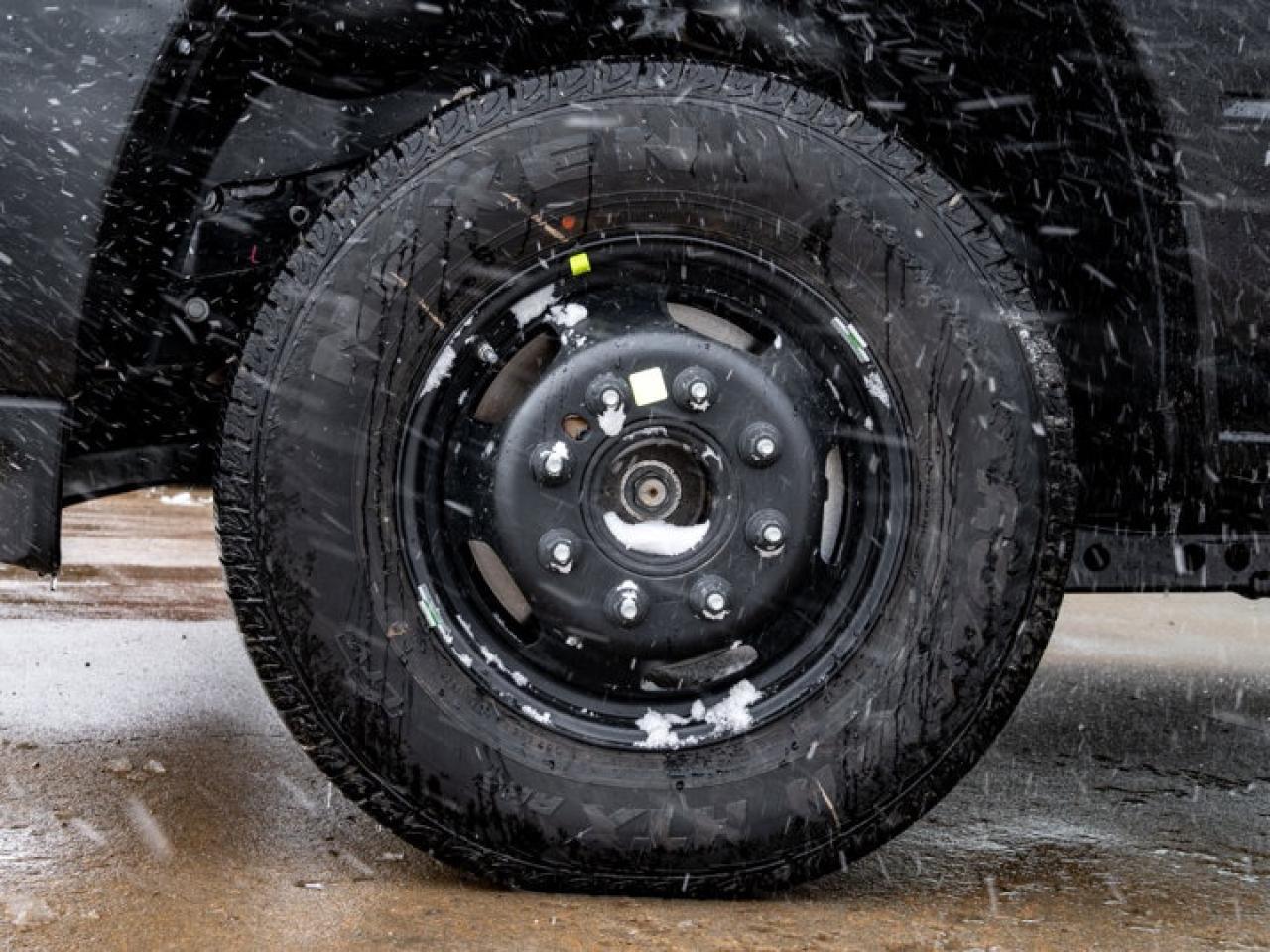 2026 RAM 3500 Tradesman Photo