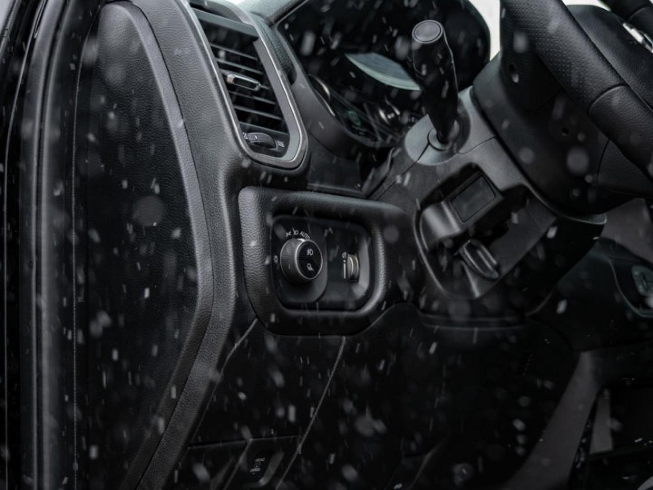 2026 RAM 3500 Tradesman Photo