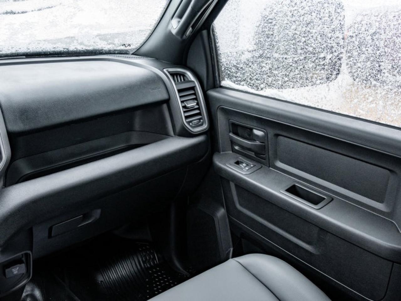 2026 RAM 3500 Tradesman Photo