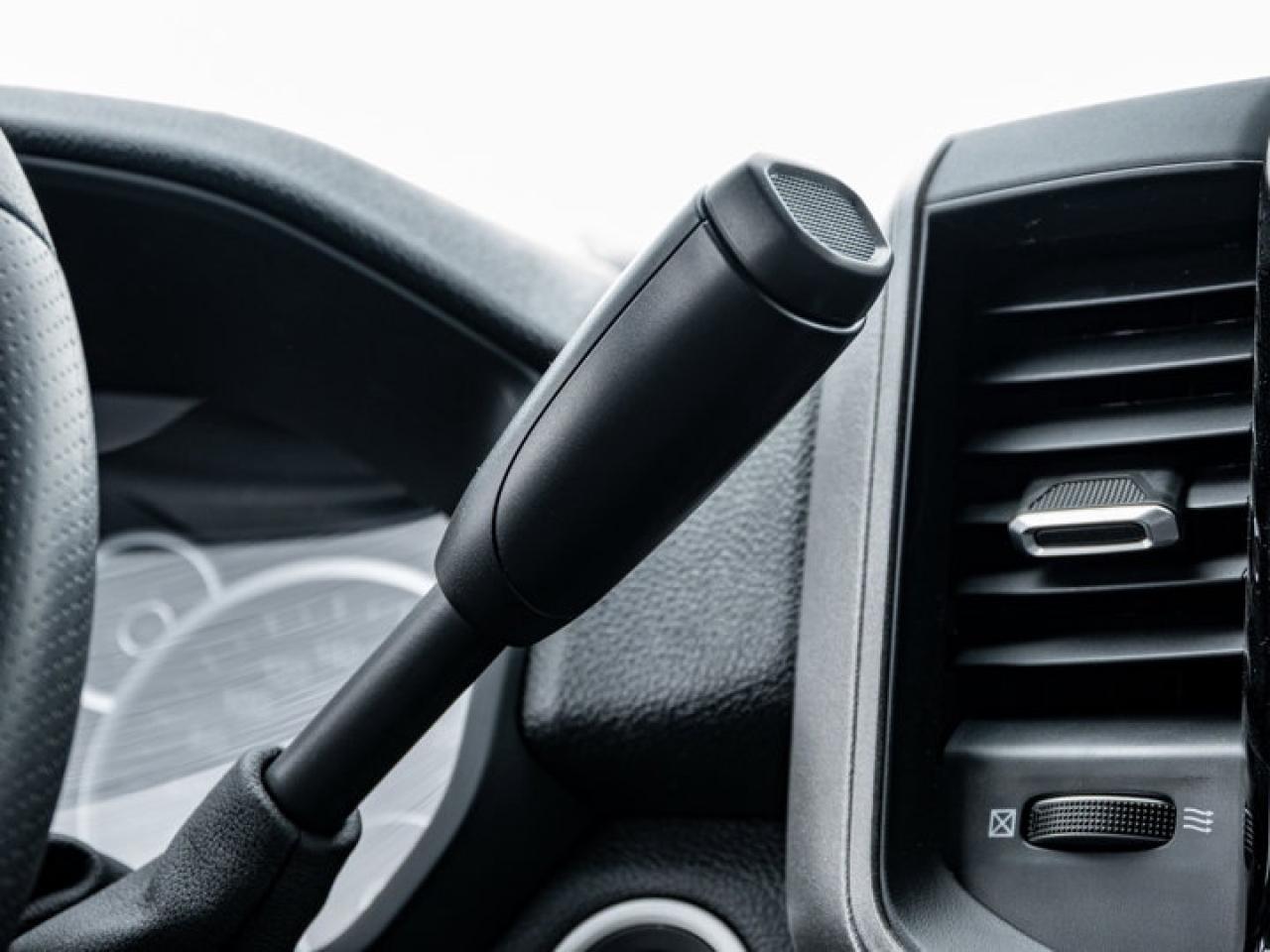 2026 RAM 3500 Tradesman Photo