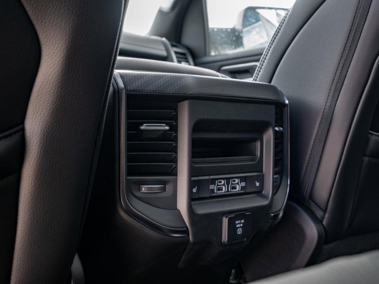 2025 RAM 1500 SPORT Photo