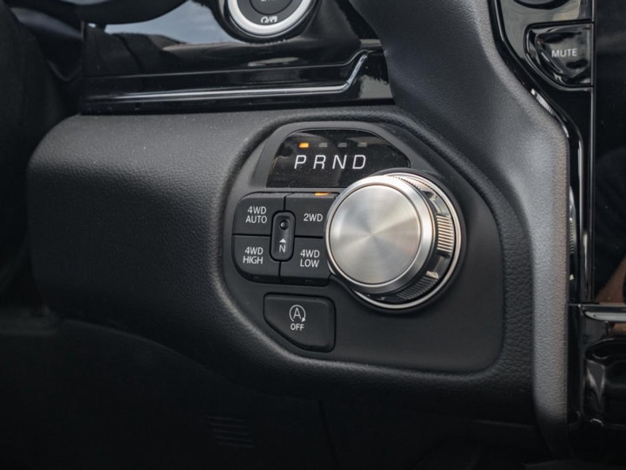 2025 RAM 1500 SPORT Photo