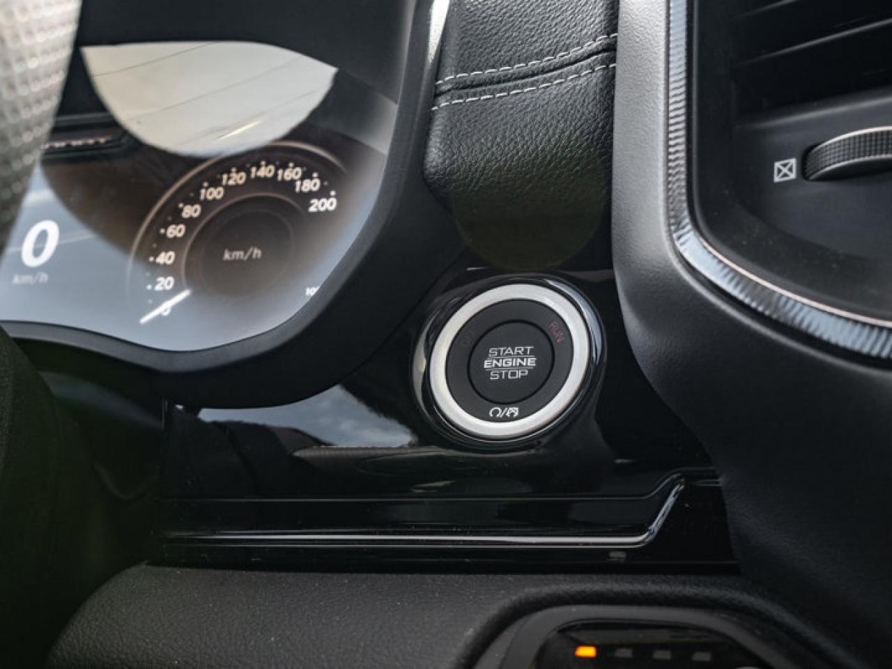 2025 RAM 1500 SPORT Photo