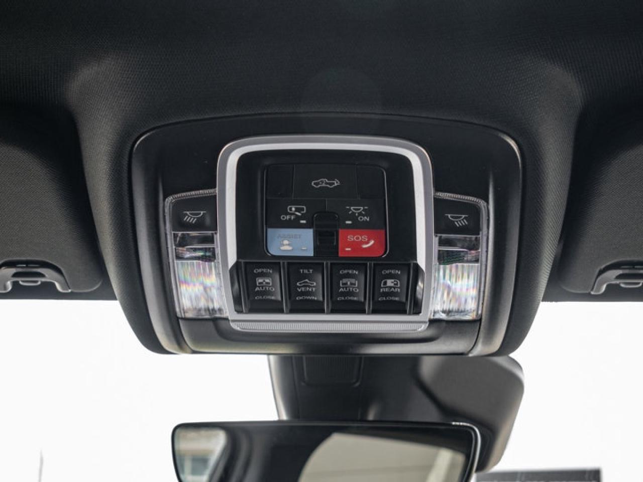 2025 RAM 1500 SPORT Photo