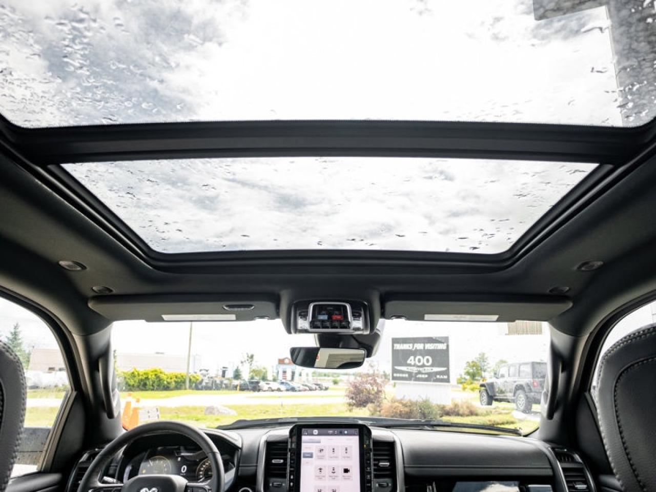 2025 RAM 1500 SPORT Photo