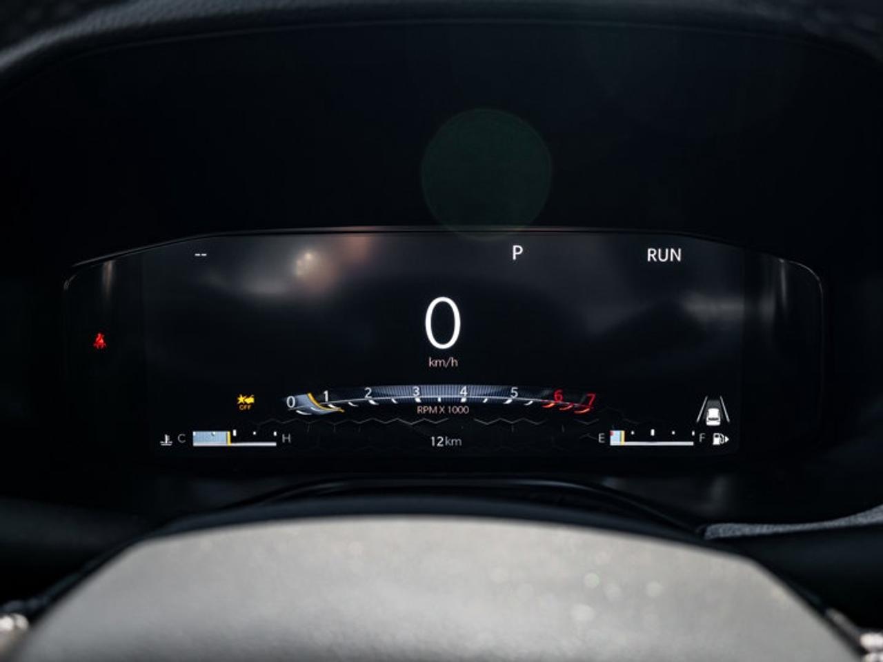 2026 Jeep Compass NORTH Photo