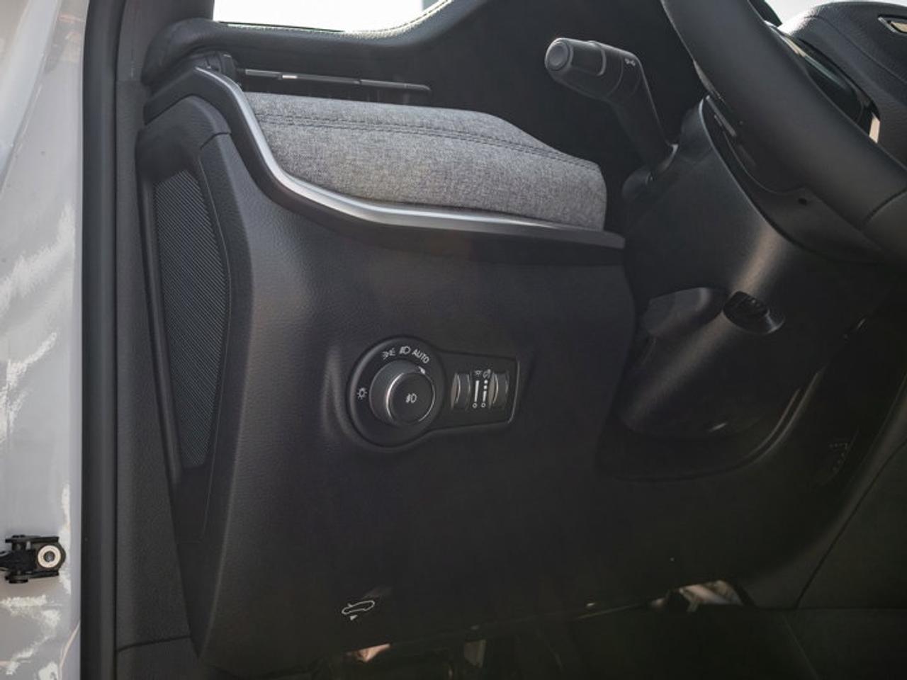 2026 Jeep Compass NORTH Photo