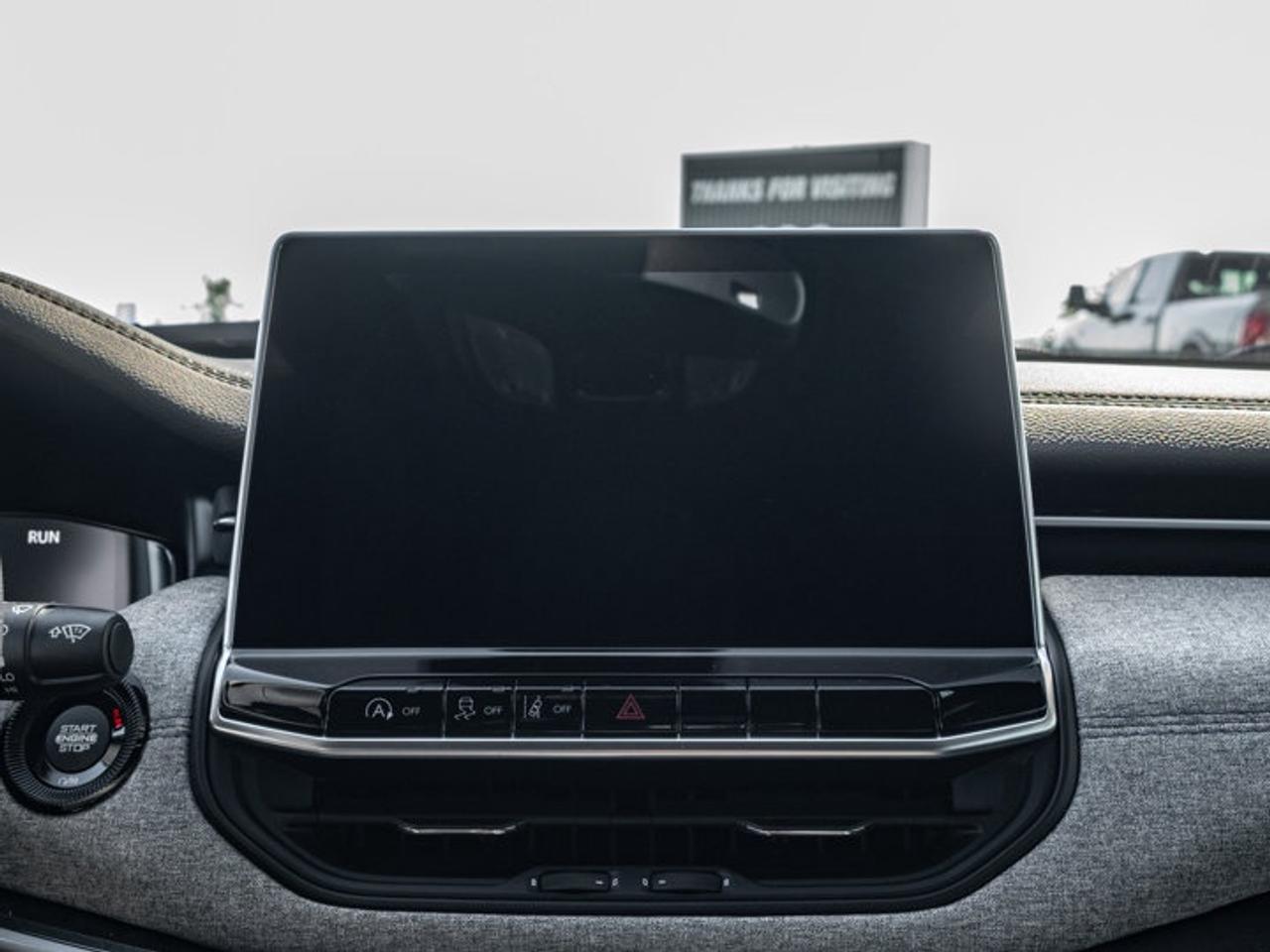 2026 Jeep Compass NORTH Photo