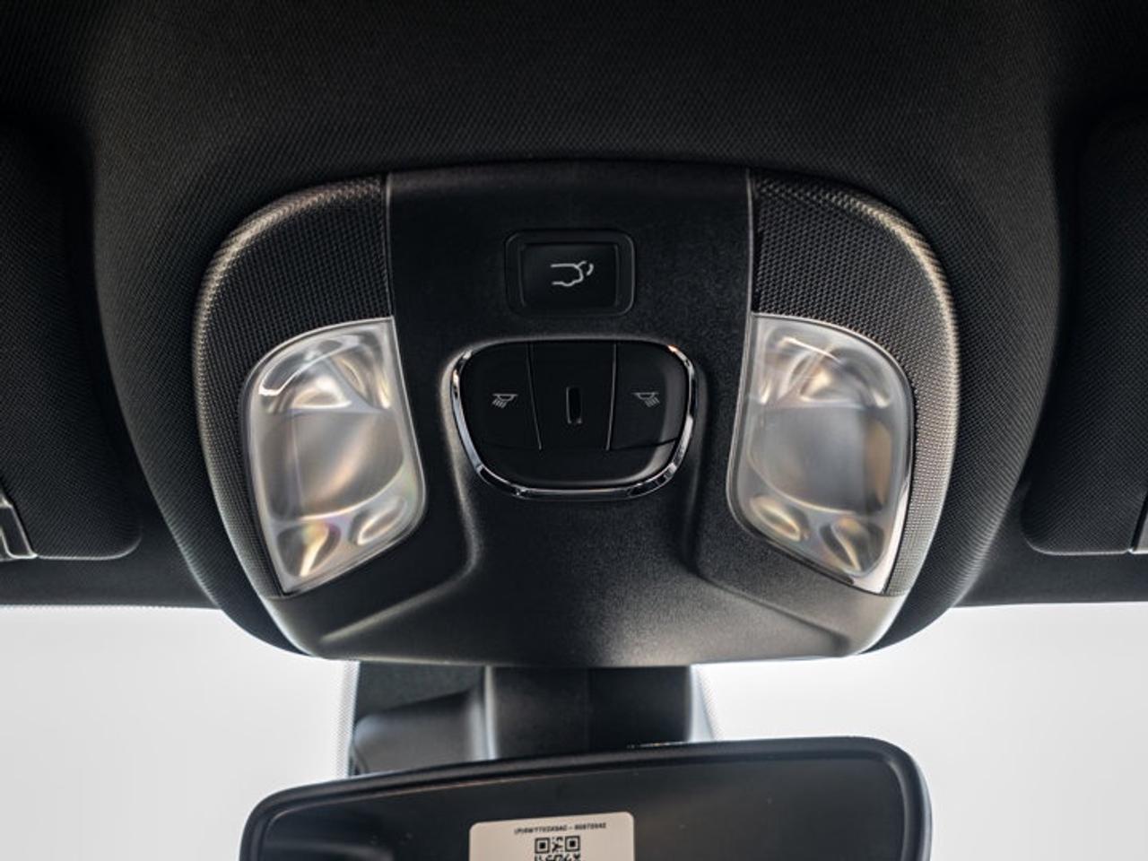 2026 Jeep Compass NORTH Photo