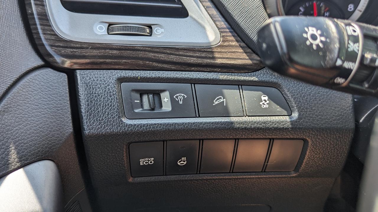 2015 Hyundai Santa Fe Sport FWD 4DR 2.4L PREMIUM - Photo #15