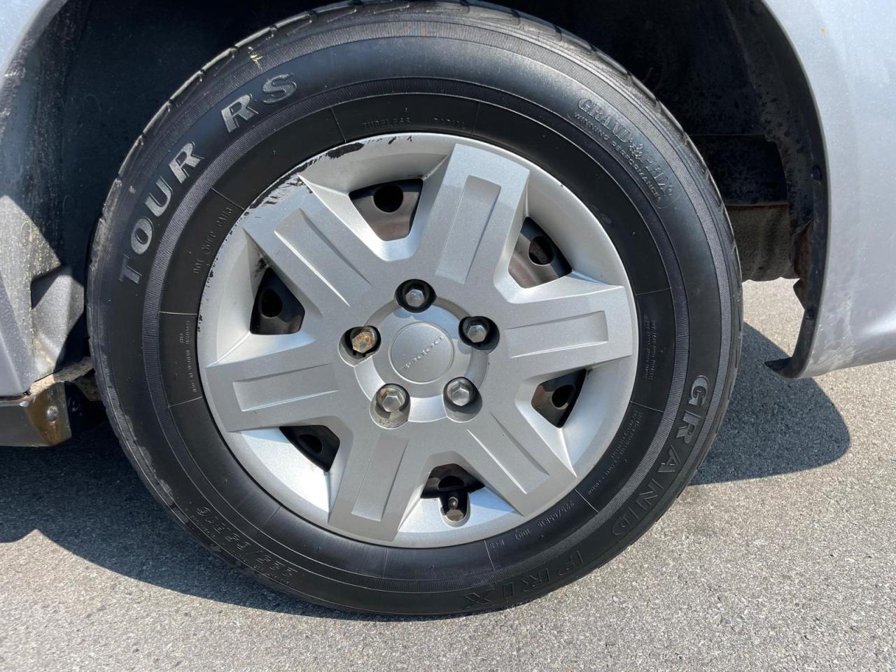 2013 Dodge Grand Caravan 4dr Wgn SXT - Photo #11