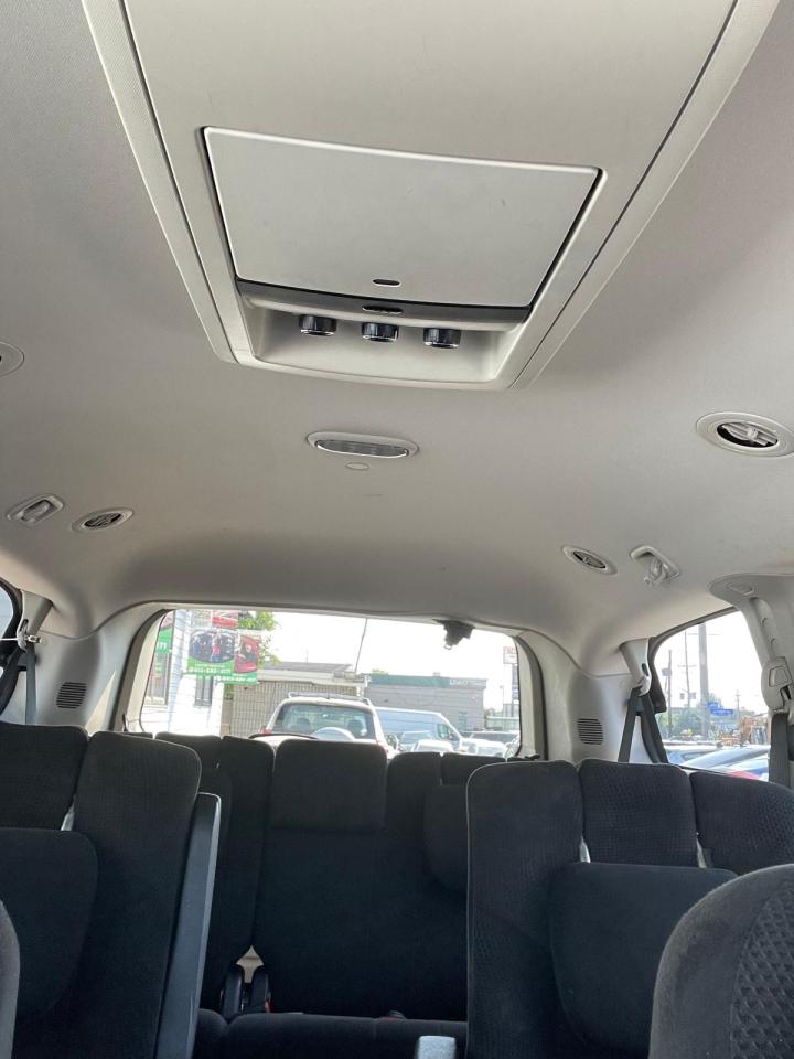 2013 Dodge Grand Caravan 4dr Wgn SXT - Photo #17