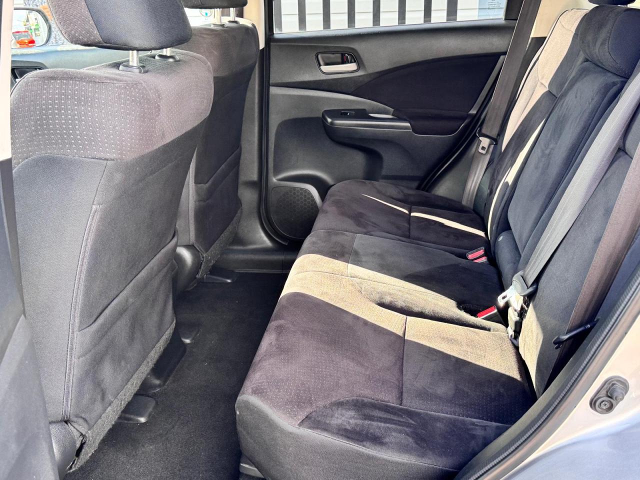 2014 Honda CR-V 2WD 5DR EX - Photo #11
