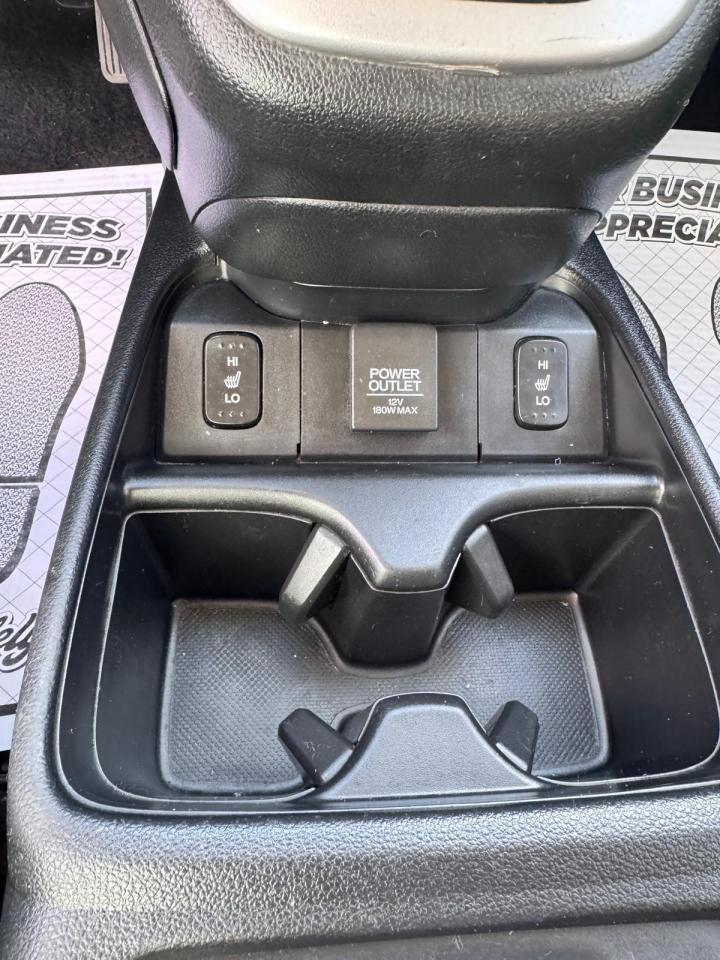 2014 Honda CR-V 2WD 5DR EX - Photo #15